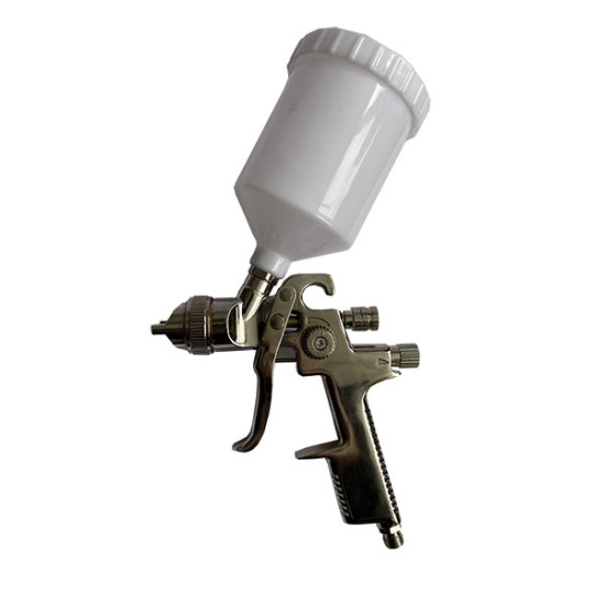 Краскопульт AB-17G HVLP CP 1.4мм