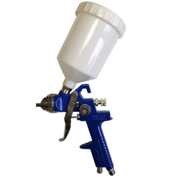 Краскопульт HР-827A HVLP CP, 1.4 мм