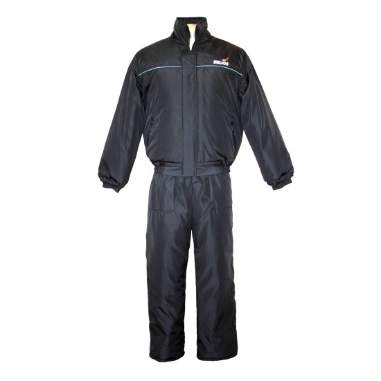 Костюм утепленный (куртка + полукомбинезон) 60-62 / 182-188 / Синий