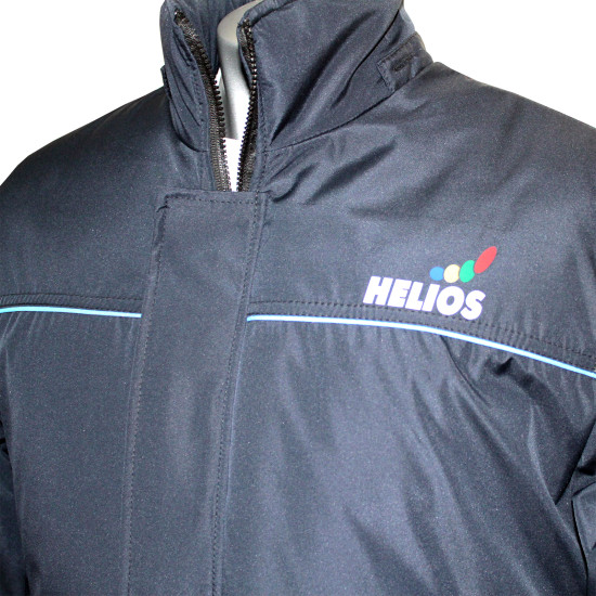 Костюм утепленный (куртка + полукомбинезон) 56-58 / 170-176 / Синий