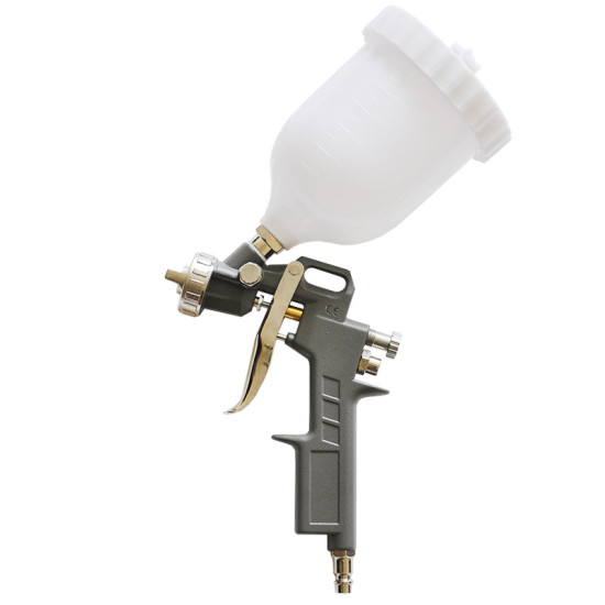 Краскопульт 162A2 HVLP CP 1.5 мм