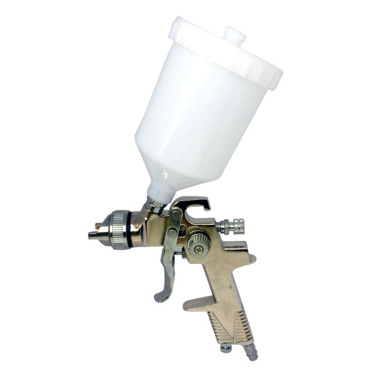 Краскопульт HP970A HVLP CP 1.7 мм