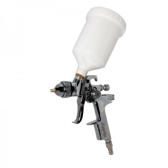 Краскопульт AB-17G HVLP AUARITA, 1.7 мм