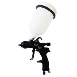 Краскопульт M898 HVLP 1,7 мм СР