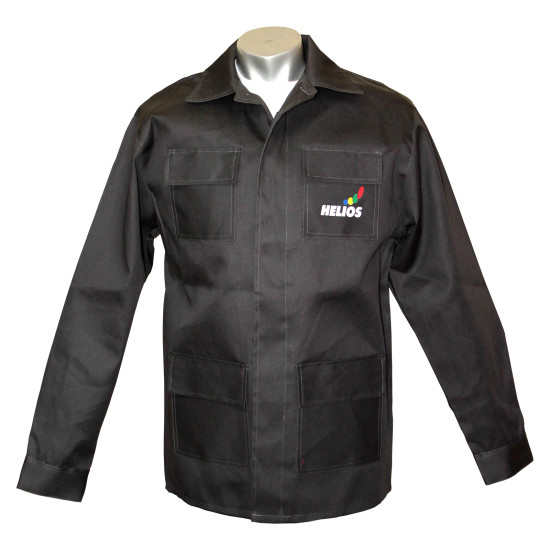 Куртка рабочая 52-54 / 170-176 / Серый