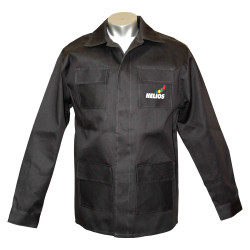 Куртка рабочая 48-50 / 170-176 / Серый