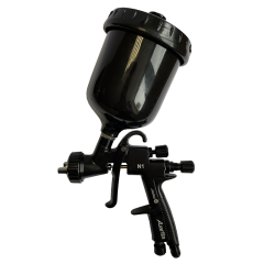 Краскопульт N1 HVLP Auarita