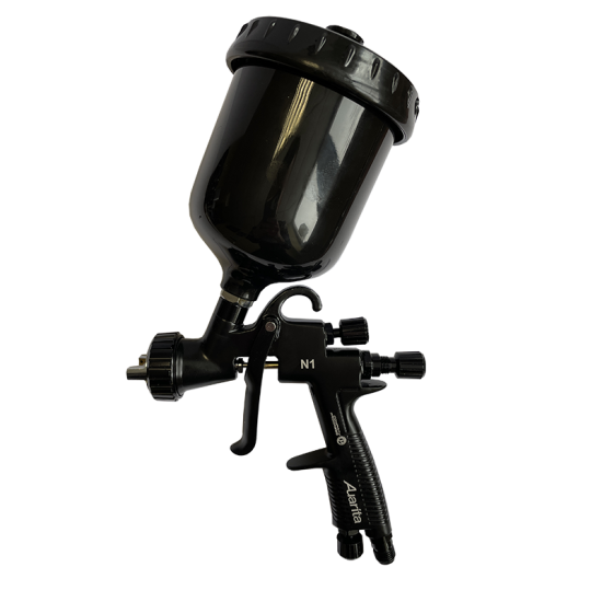 Краскопульт N1 LVMP Auarita, 1.3мм