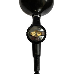 Краскопульт N1 LVMP Auarita, 1.3мм