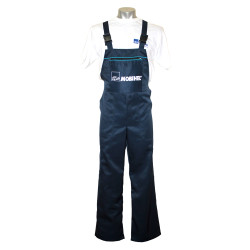 Полукомбинезон 44-46 / 182-188 / Синий