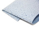 Салфетка CleanX полипропиленовая для обезжиривания, 32x34 см