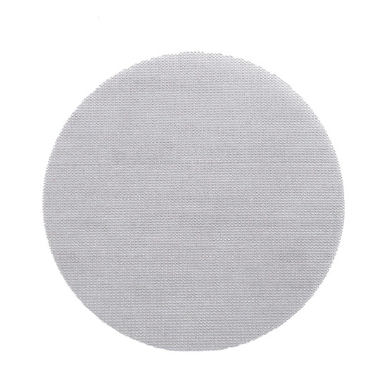 Коло шліфувальна сітка Smirdex 750 Net абразивне, для сухого шліфування, діаметр 150 мм, P=120