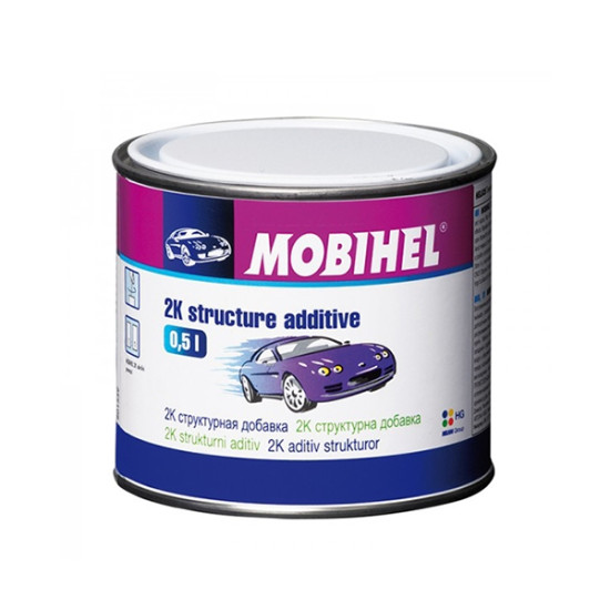 Структурна добавка Mobihel, 0,5л
